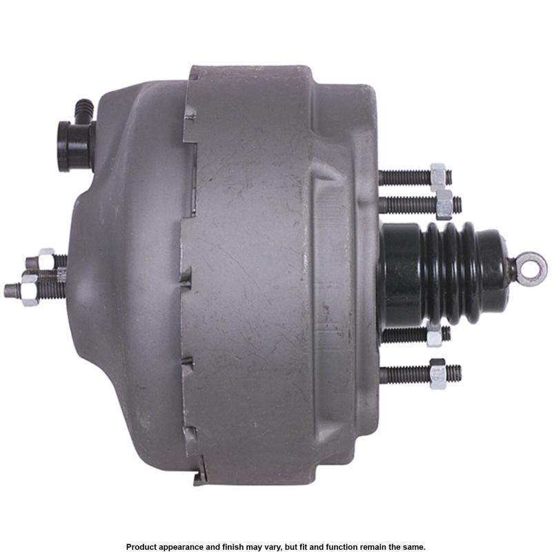 1970 American Motors AMX Power Brake Booster
