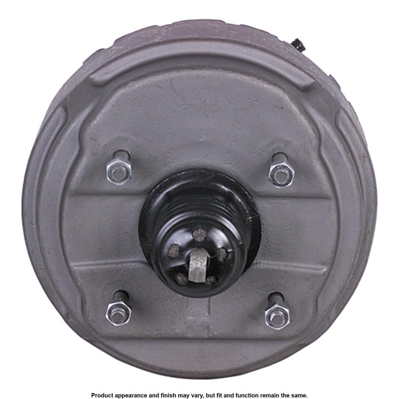 1970 American Motors Hornet Power Brake Booster A1 Cardone 5473105 image 3 of 4