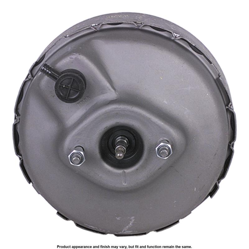 1970 American Motors Hornet Power Brake Booster A1 Cardone 5473105 image 4 of 4