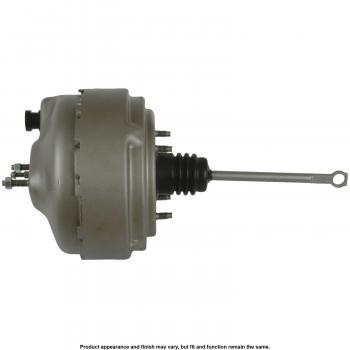 1976 American Motors Matador Power Brake Booster A1 Cardone 5473111 image 2 of 4