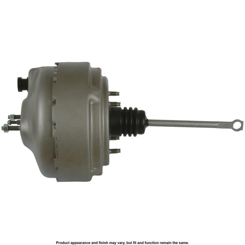 1976 American Motors Matador Power Brake Booster A1 Cardone 5473111 image 2 of 4