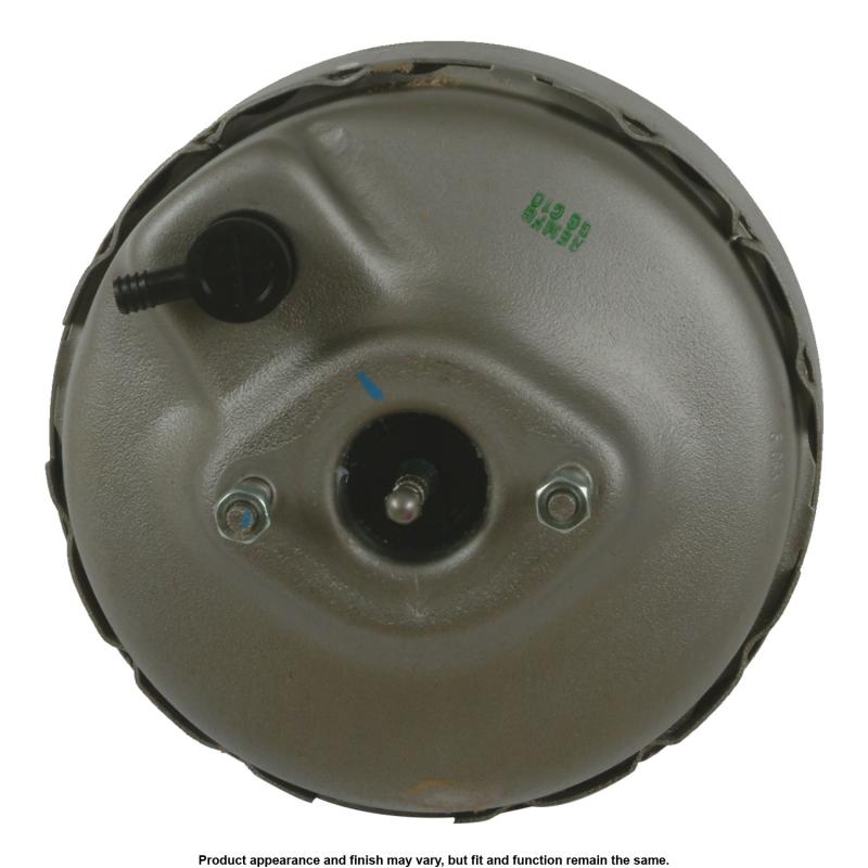 1976 American Motors Matador Power Brake Booster A1 Cardone 5473111 image 3 of 4