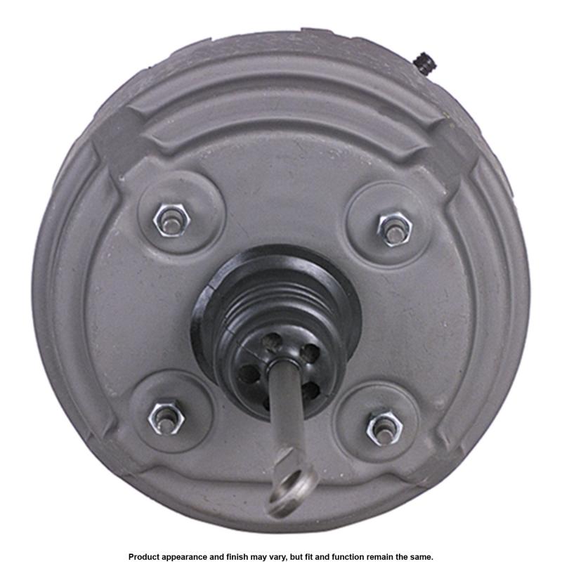 1971 Ford F-350 Power Brake Booster