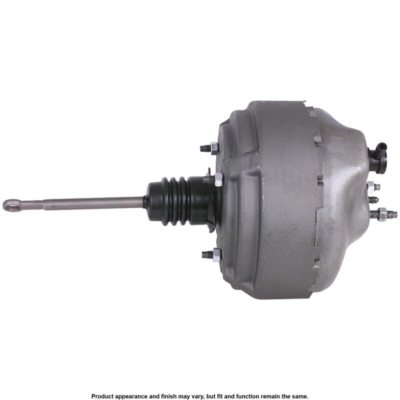 1971 Ford F-350 Power Brake Booster A1 Cardone 5473112 image 2 of 4