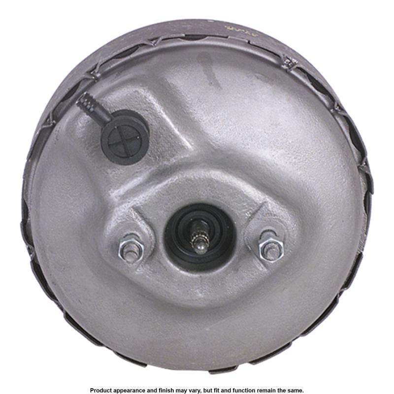 1971 Ford F-350 Power Brake Booster A1 Cardone 5473112 image 3 of 4