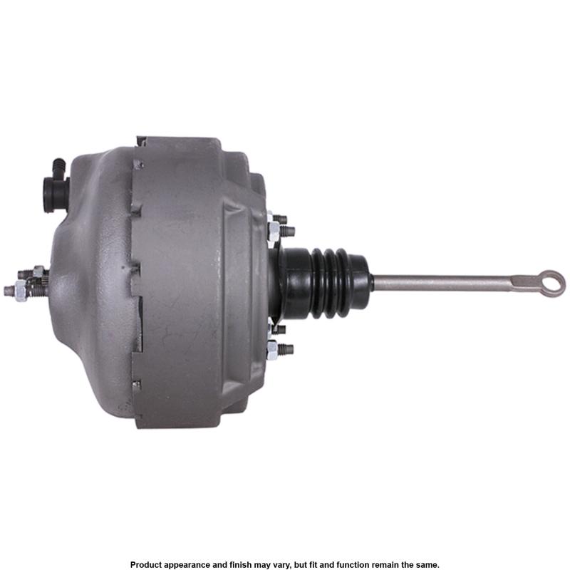 1971 Ford F-350 Power Brake Booster A1 Cardone 5473112 image 4 of 4