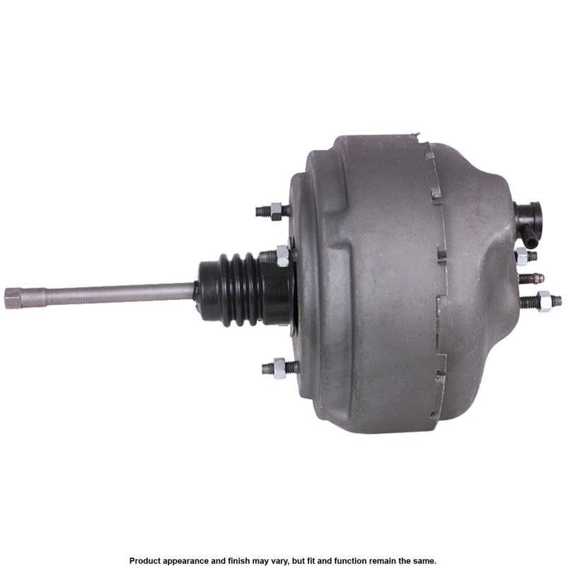 1969 International M1200 Power Brake Booster