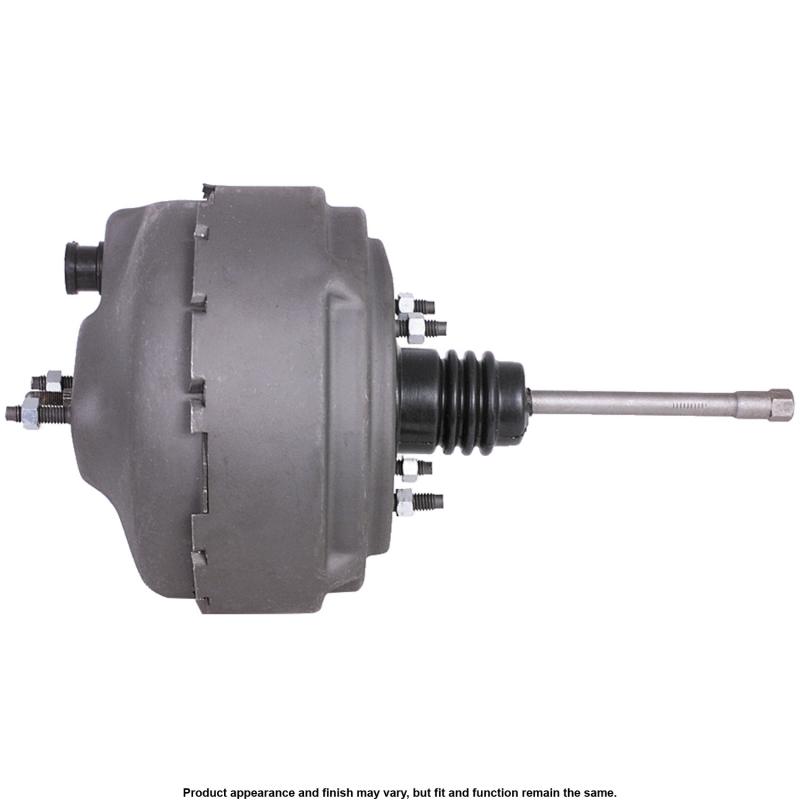 1969 International M1200 Power Brake Booster A1 Cardone 5473113 image 2 of 4