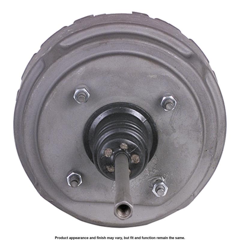1969 International M1200 Power Brake Booster A1 Cardone 5473113 image 4 of 4