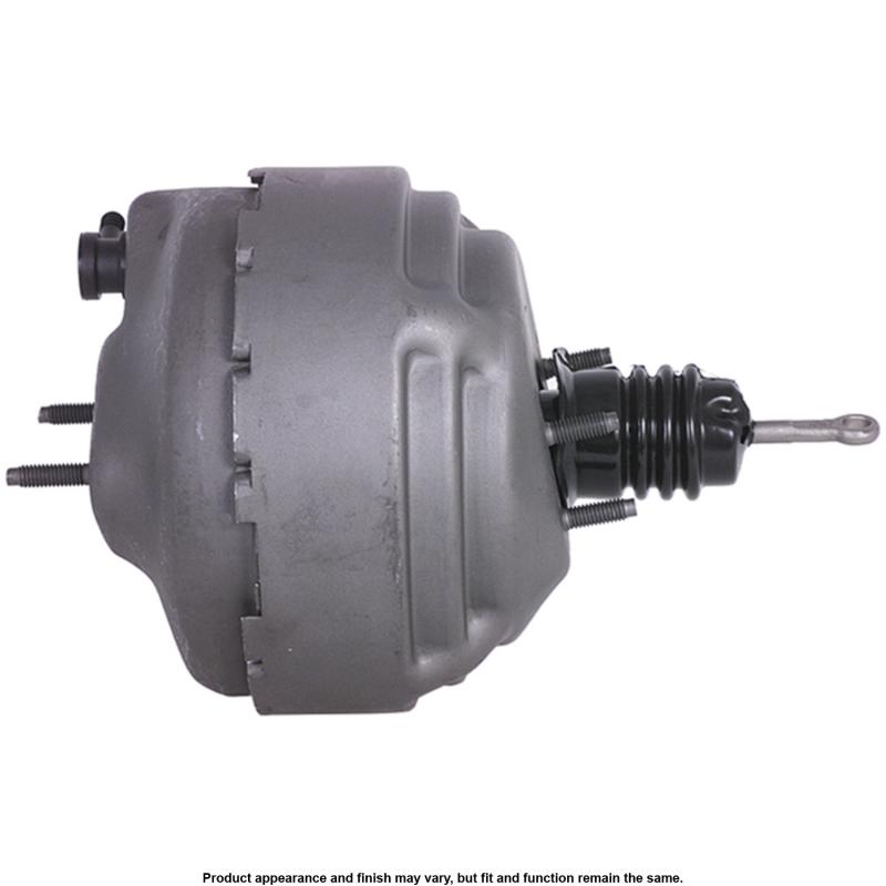 1978 Cadillac Seville Power Brake Booster A1 Cardone 5473117 image 1 of 4