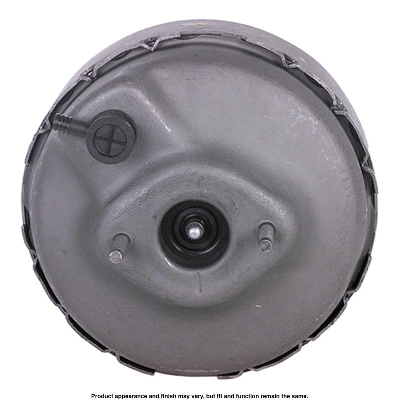 1978 Cadillac Seville Power Brake Booster A1 Cardone 5473117 image 2 of 4