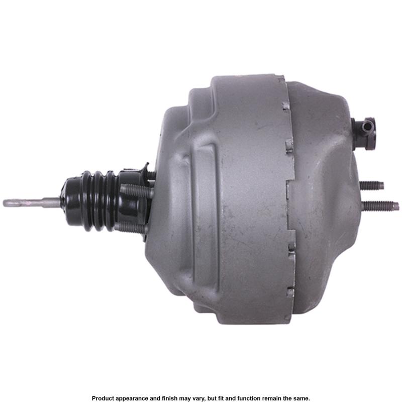 1978 Cadillac Seville Power Brake Booster A1 Cardone 5473117 image 3 of 4