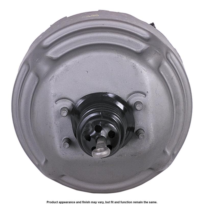 1978 Cadillac Seville Power Brake Booster A1 Cardone 5473117 image 4 of 4