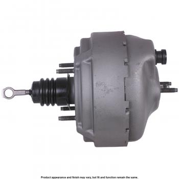 1975 Ford E-350 Econoline Power Brake Booster A1 Cardone 5473118 image 3 of 4