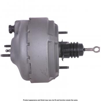1975 Ford E-350 Econoline Power Brake Booster A1 Cardone 5473118 image 4 of 4