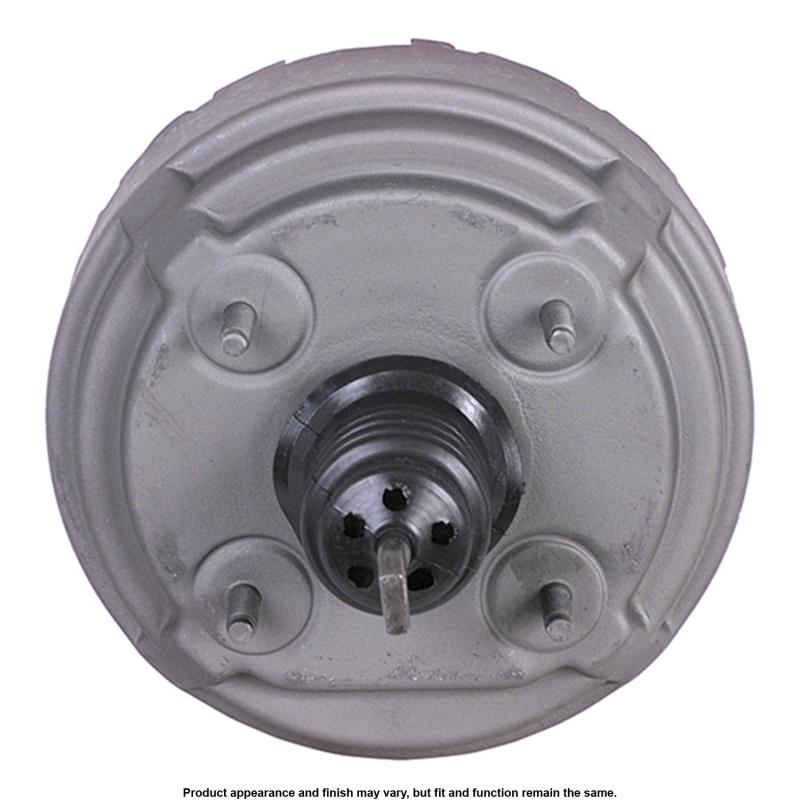 1976 Ford E-250 Econoline Club Wagon Power Brake Booster