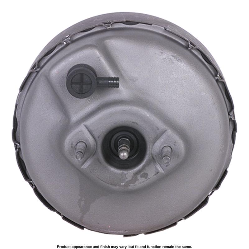 1976 Ford E-250 Econoline Club Wagon Power Brake Booster A1 Cardone 5473118 image 2 of 4