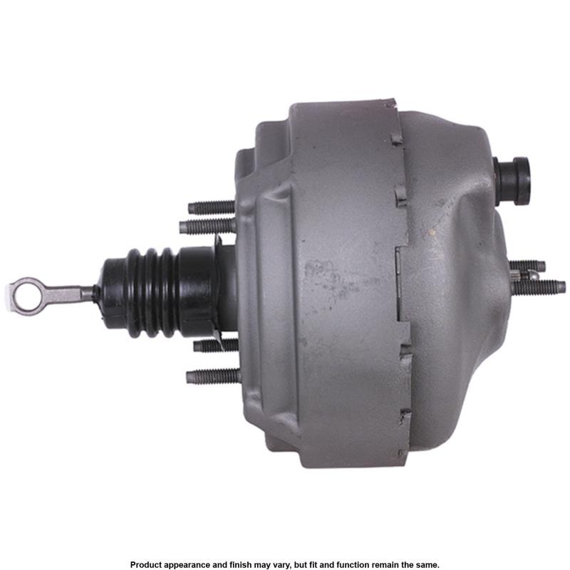 1976 Ford E-250 Econoline Club Wagon Power Brake Booster A1 Cardone 5473118 image 3 of 4