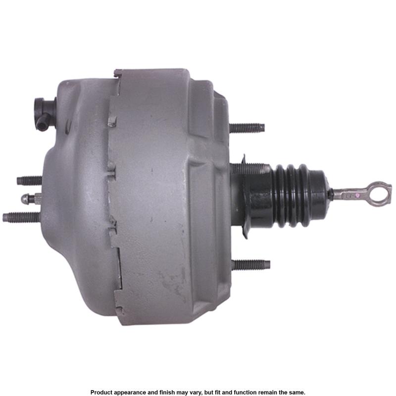 1976 Ford E-250 Econoline Club Wagon Power Brake Booster A1 Cardone 5473118 image 4 of 4