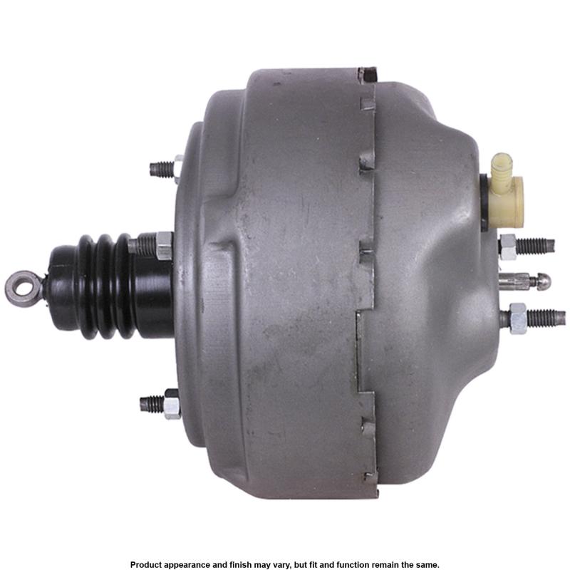 1977 International Scout II Power Brake Booster