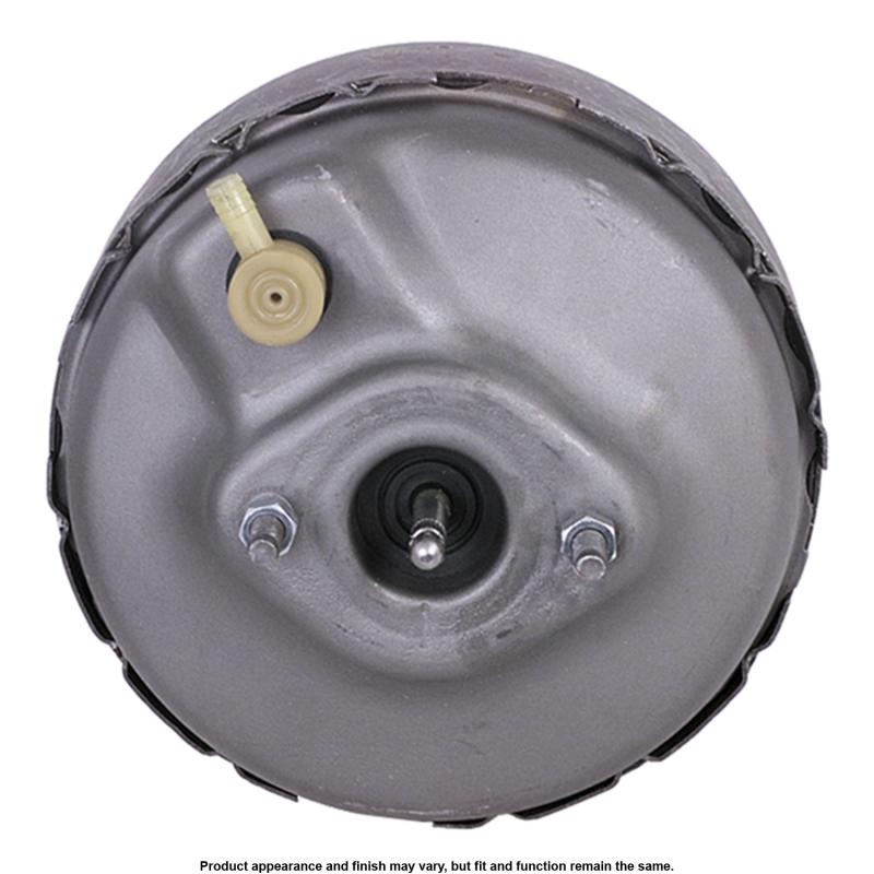 1974 International Scout II Power Brake Booster A1 Cardone 5473120 image 2 of 4