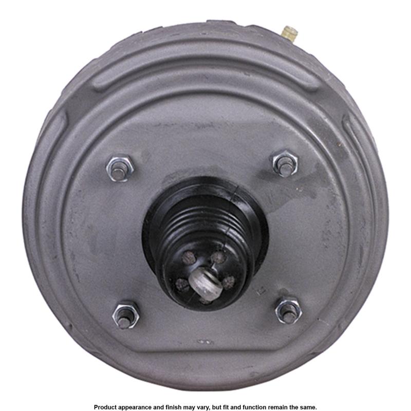 1974 International Scout II Power Brake Booster A1 Cardone 5473120 image 4 of 4