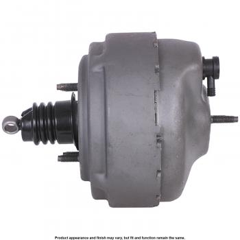 1972 Dodge B200 Van Power Brake Booster A1 Cardone 5473121 image 2 of 4