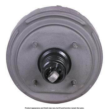 1972 Dodge B200 Van Power Brake Booster A1 Cardone 5473121 image 3 of 4