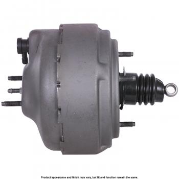 1972 Dodge B200 Van Power Brake Booster A1 Cardone 5473121 image 4 of 4