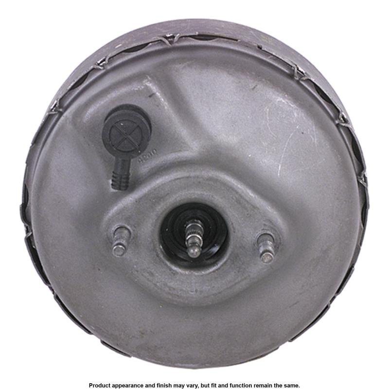 1977 Plymouth PB300 Power Brake Booster