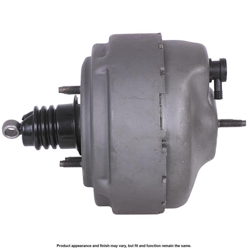 1977 Dodge B300 Power Brake Booster A1 Cardone 5473121 image 2 of 4