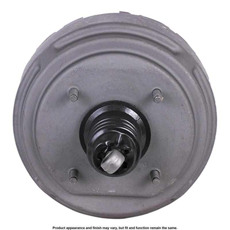 1977 Dodge B300 Power Brake Booster A1 Cardone 5473121 image 3 of 4