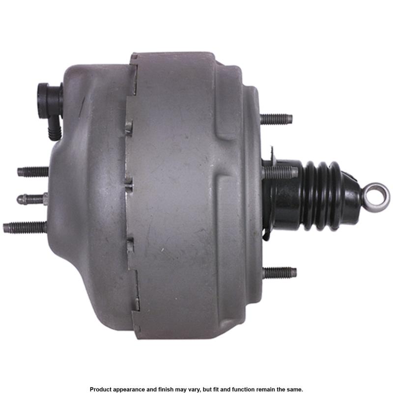 1977 Dodge B300 Power Brake Booster A1 Cardone 5473121 image 4 of 4