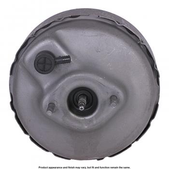 1975 Dodge D100 Power Brake Booster A1 Cardone 5473122 image 2 of 4