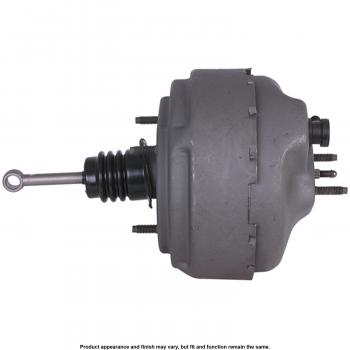 1975 Dodge D100 Power Brake Booster A1 Cardone 5473122 image 3 of 4