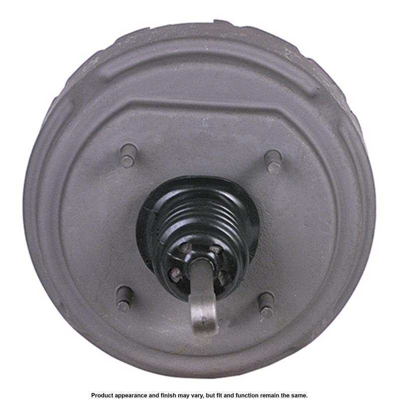 1977 Dodge D100 Power Brake Booster