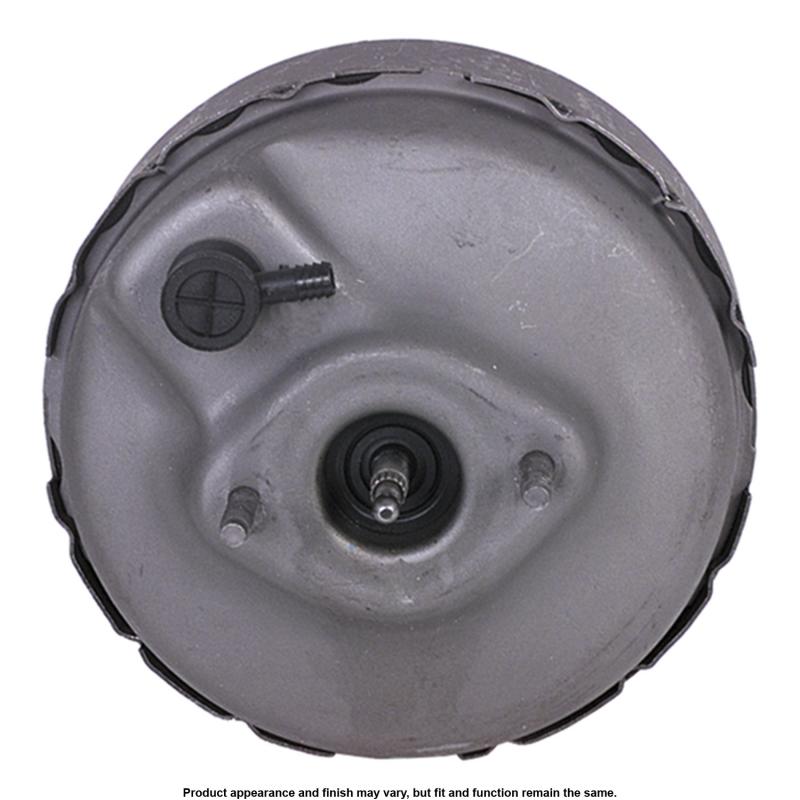 1977 Dodge D100 Power Brake Booster A1 Cardone 5473122 image 2 of 4