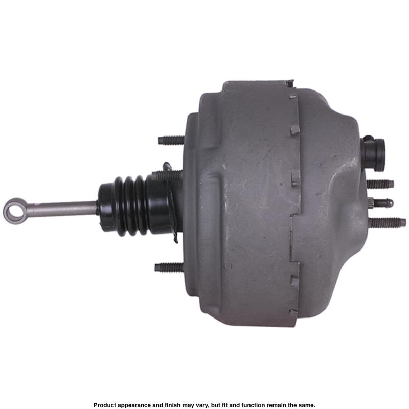 1977 Dodge D100 Power Brake Booster A1 Cardone 5473122 image 3 of 4