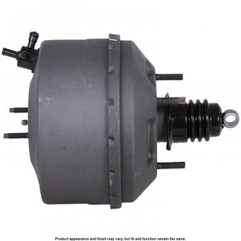 1995 Dodge B3500 Power Brake Booster A1 Cardone 5473130 image 4 of 4