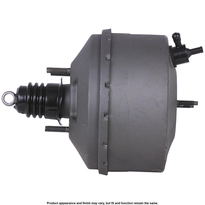 1990 Dodge B350 Power Brake Booster A1 Cardone 5473130 image 2 of 4