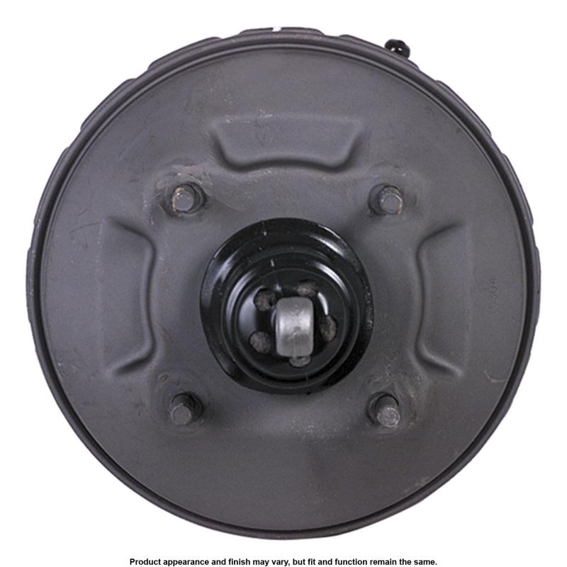 1990 Dodge B350 Power Brake Booster A1 Cardone 5473130 image 3 of 4