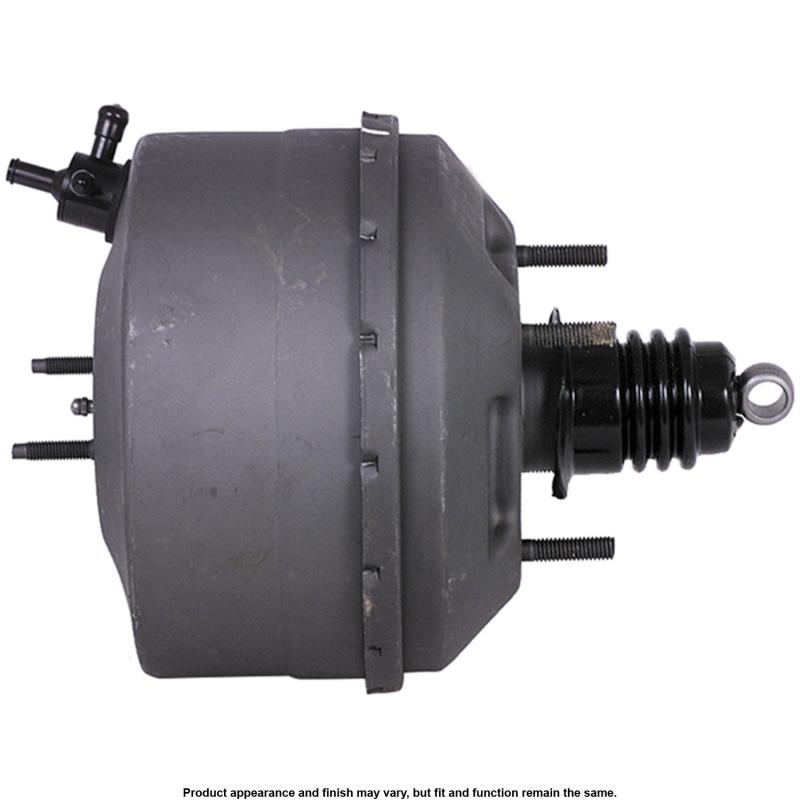 1990 Dodge B350 Power Brake Booster A1 Cardone 5473130 image 4 of 4