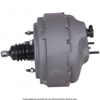 1980 Dodge B300 Power Brake Booster A1 Cardone 5473131 image 1 of 4