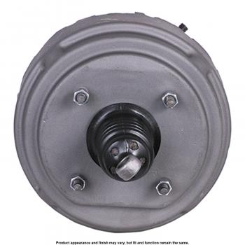 1980 Dodge B300 Power Brake Booster A1 Cardone 5473131 image 3 of 4