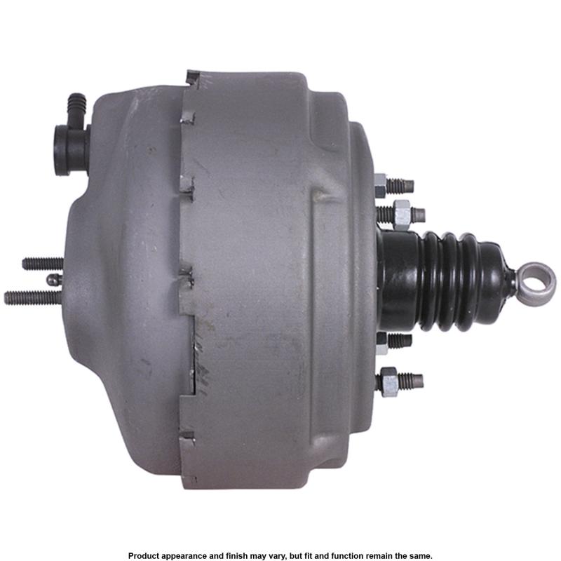 1988 Dodge B350 Power Brake Booster A1 Cardone 5473131 image 2 of 4
