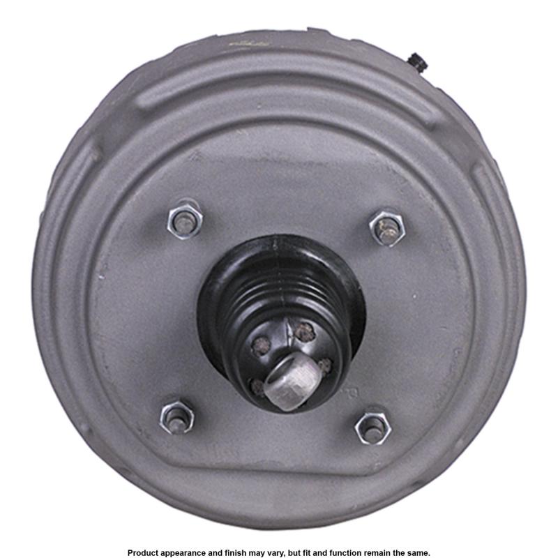 1988 Dodge B350 Power Brake Booster A1 Cardone 5473131 image 3 of 4