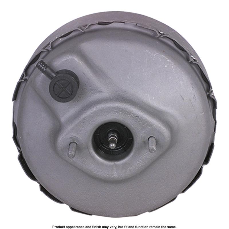 1988 Dodge B350 Power Brake Booster A1 Cardone 5473131 image 4 of 4