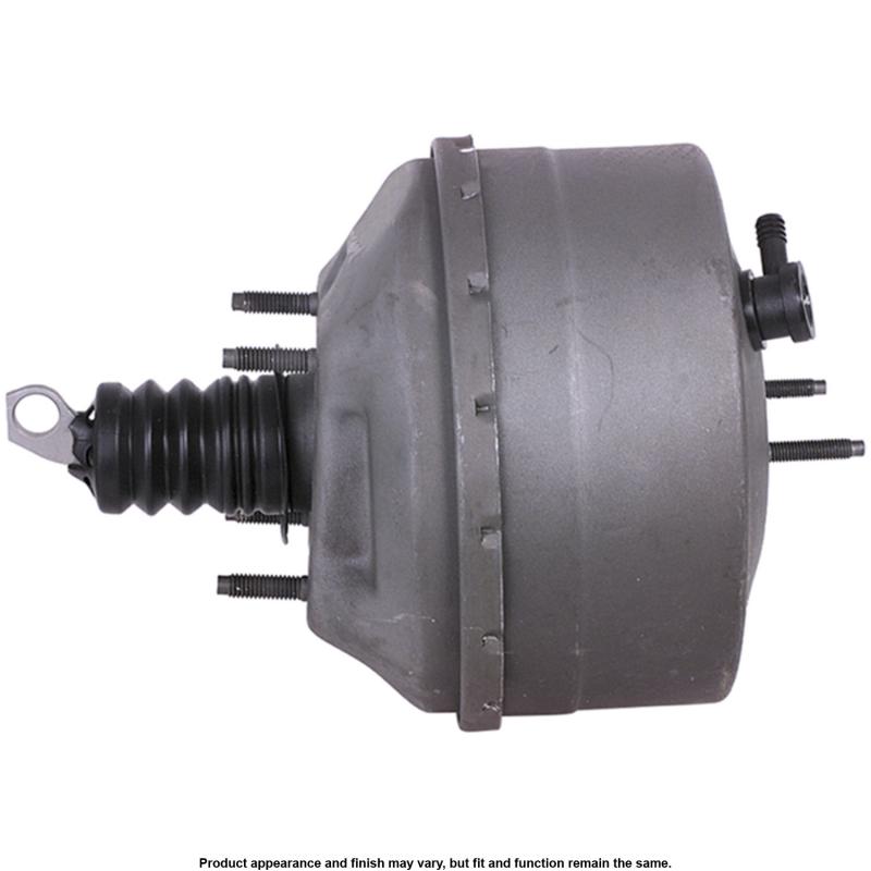 1996 Ford Aerostar Power Brake Booster