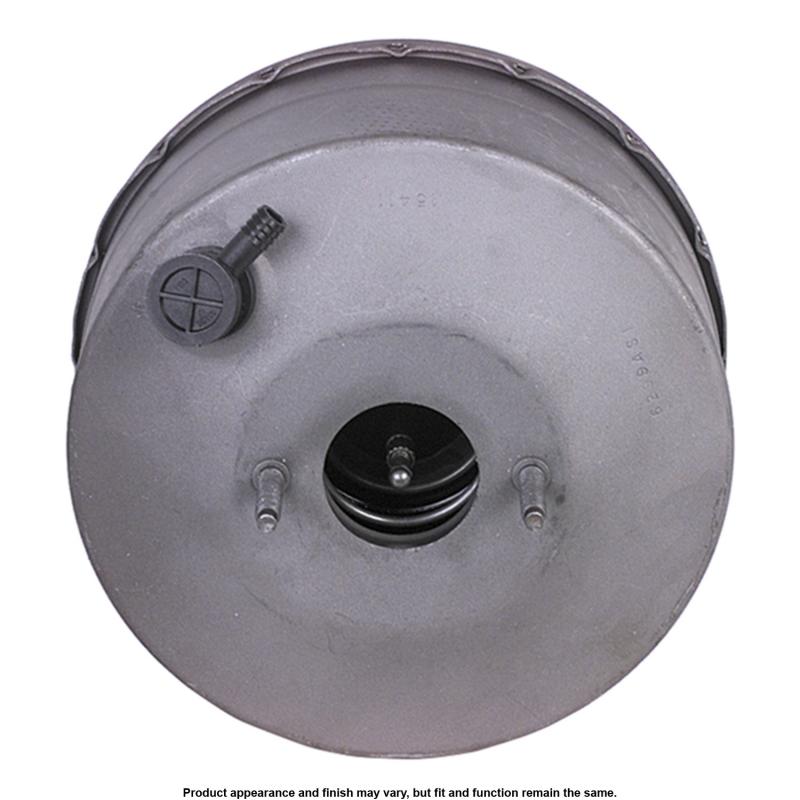 1994 Ford Aerostar Power Brake Booster A1 Cardone 5473133 image 2 of 4