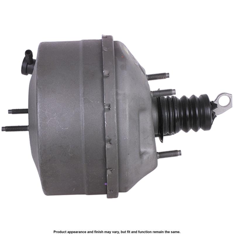 1994 Ford Aerostar Power Brake Booster A1 Cardone 5473133 image 3 of 4